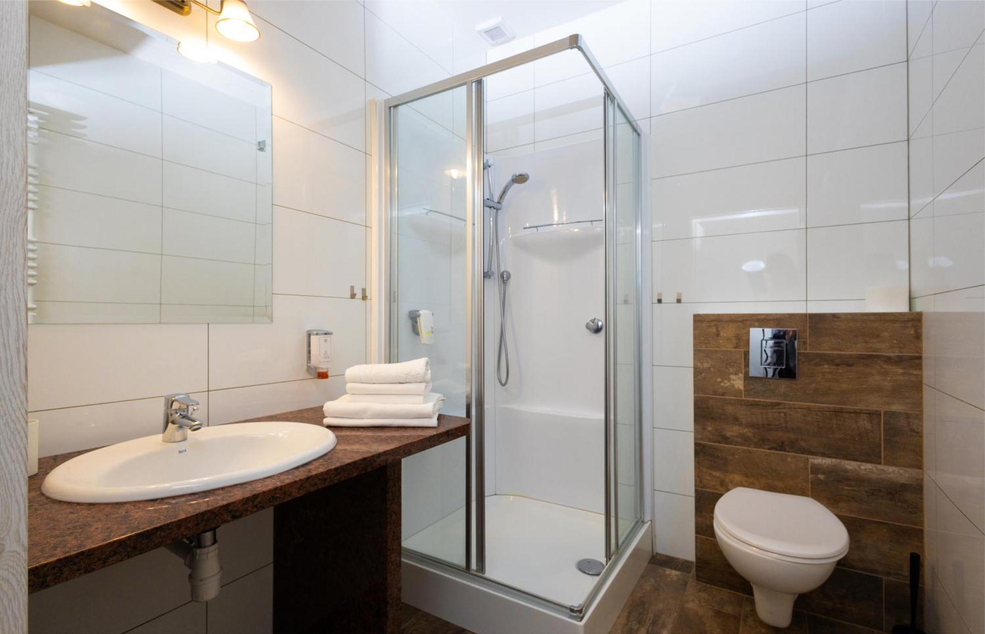 Hotel Sandro Silver & Spichlerz Antoniny Leszno  Dış mekan fotoğraf